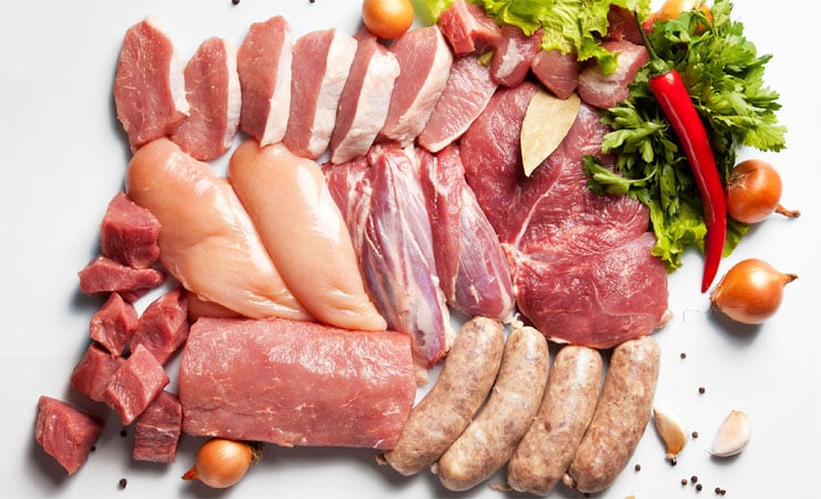 Your Customers Deserve Clean and Healthy Meat