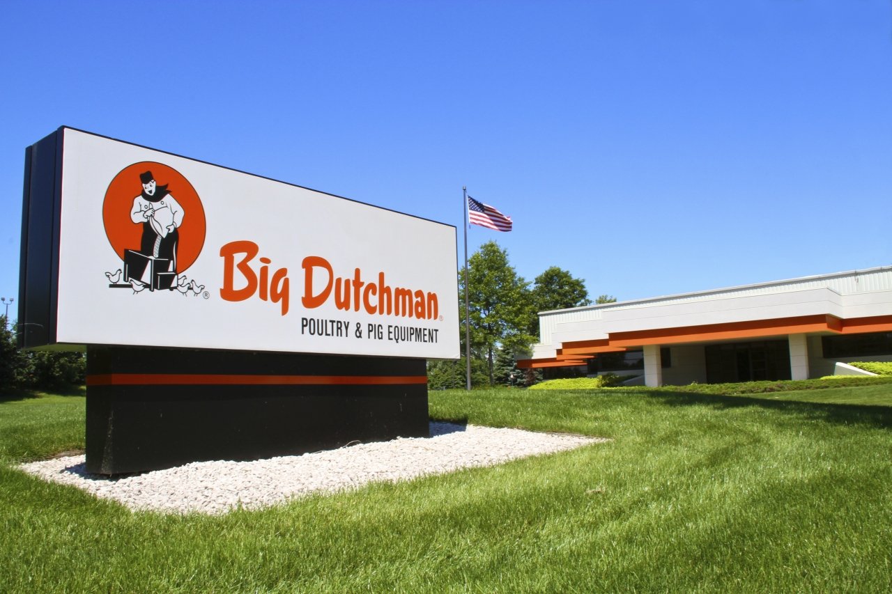 Big Dutchman Increasing its Presence in the Asia Pacific